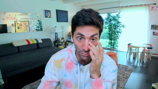 Catfish: mentiras en la red - Michael y Julia