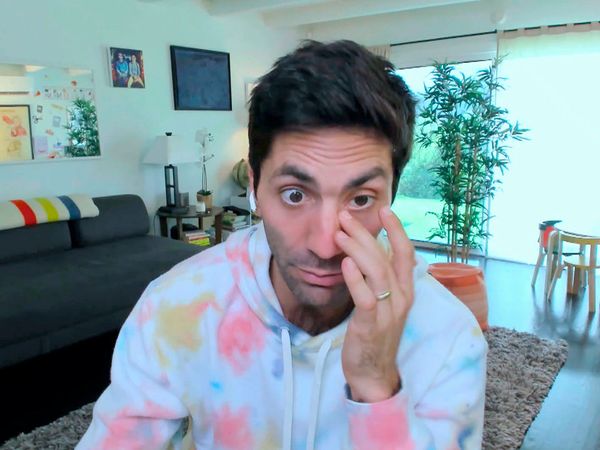 Catfish: mentiras en la red - Michael y Julia