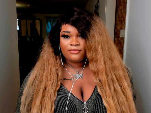 Catfish: mentiras en la red - Tam y Jamena