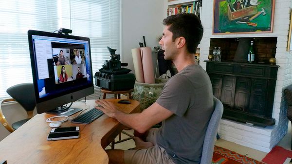 Catfish: mentiras en la red - Dianela y Jose