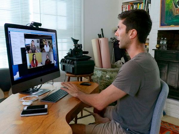 Catfish: mentiras en la red - Dianela y Jose