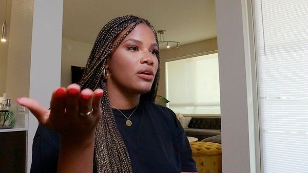 Catfish: mentiras en la red - Eric y Lianna