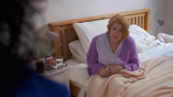 Nurses Who Kill - Megan Haines