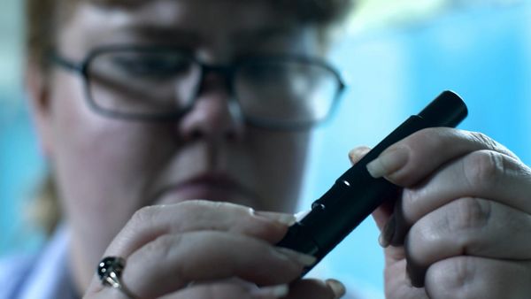 Nurses Who Kill - Elizabeth Wettlaufer