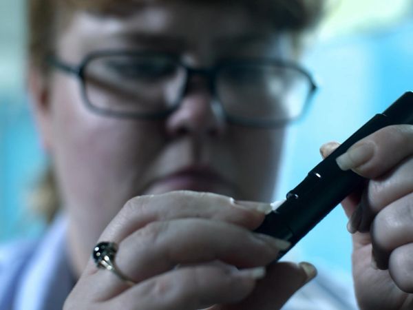 Nurses Who Kill - Elizabeth Wettlaufer