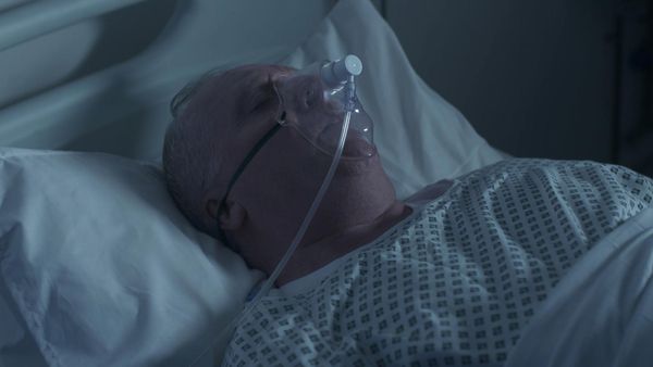 Nurses Who Kill - Efren Saldivar