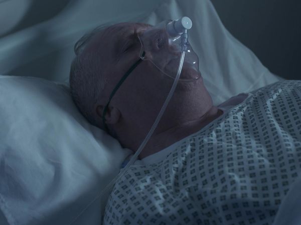 Nurses Who Kill - Efren Saldivar