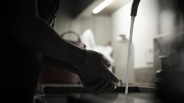 Nurses Who Kill - Sandra Weir