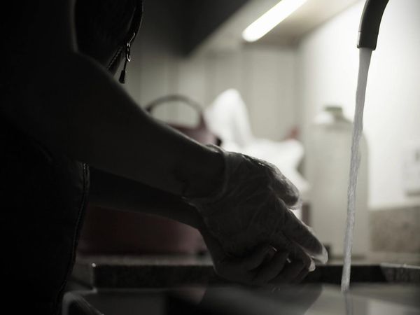 Nurses Who Kill - Sandra Weir