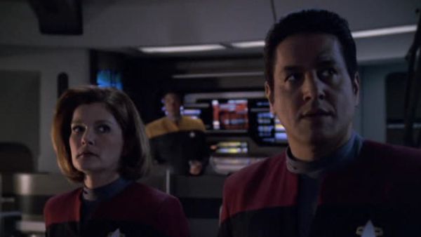 Star Trek: Voyager - Equinox, Part 2