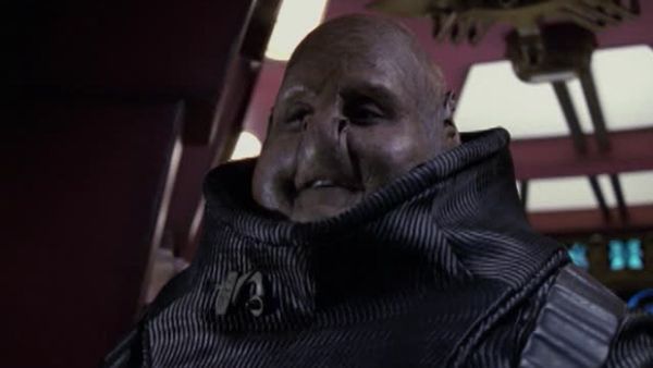 Star Trek: Voyager - Tinker, Tenor, Doctor, Spy