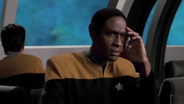 Star Trek: Voyager - Fair Haven