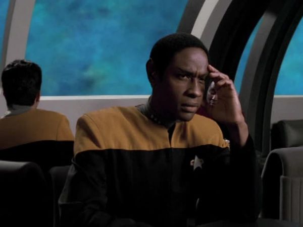 Star Trek: Voyager - Fair Haven