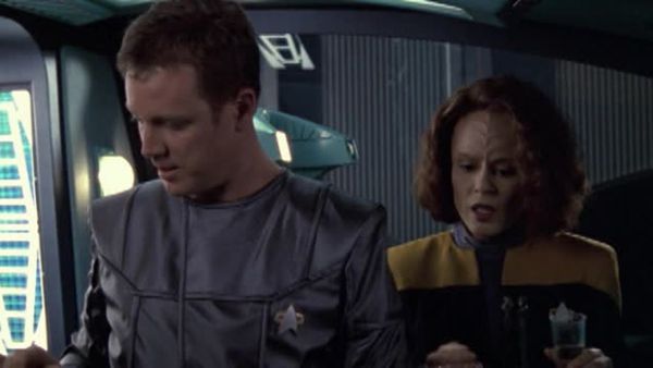 Star Trek: Voyager - Alice