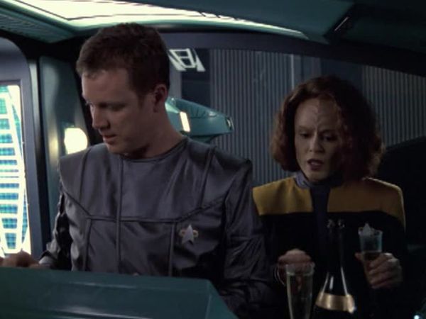 Star Trek: Voyager - Alice
