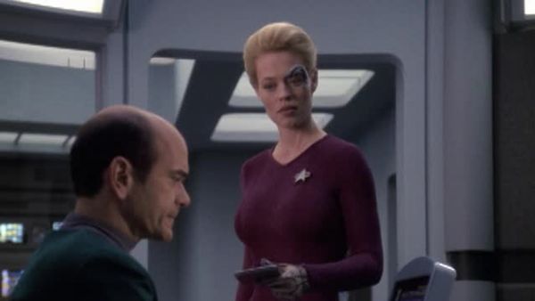 Star Trek: Voyager - Virtuoso