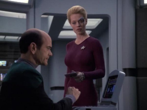 Star Trek: Voyager - Virtuoso