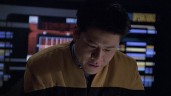Star Trek: Voyager - Ashes To Ashes