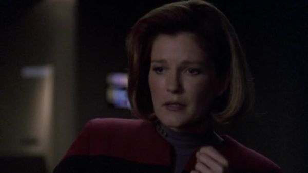 Star Trek: Voyager - The Voyager Conspiracy