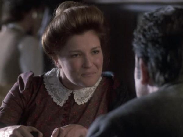 Star Trek: Voyager - Spirit Folk