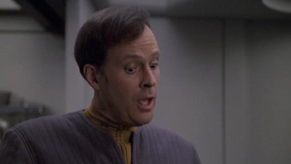 Star Trek: Voyager - Pathfinder