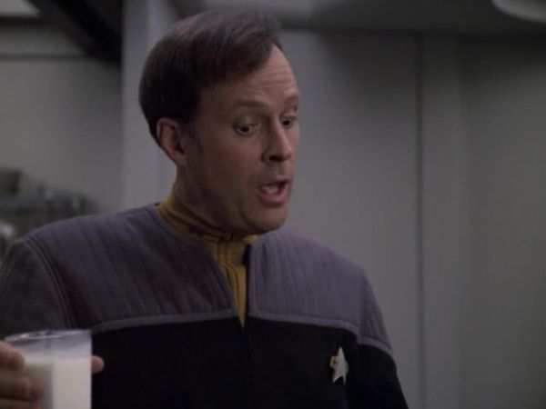 Star Trek: Voyager - Pathfinder