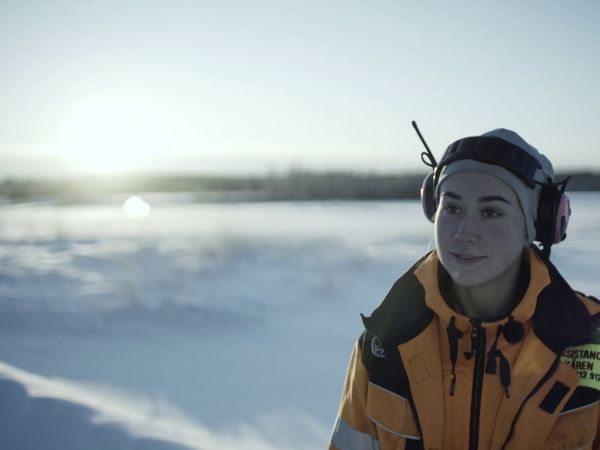 Frusna vägar - Avsnitt 1103