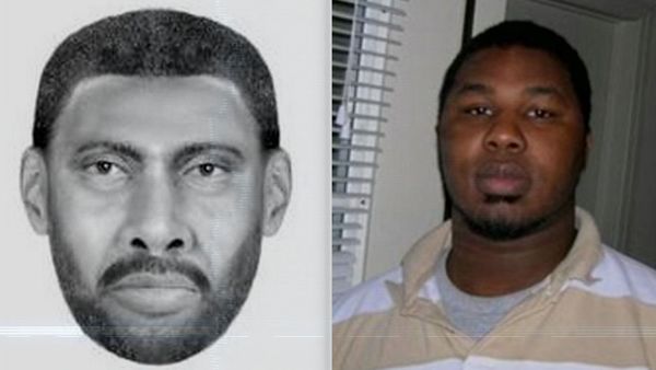 21st Century Serial Killer - Jesse Matthew