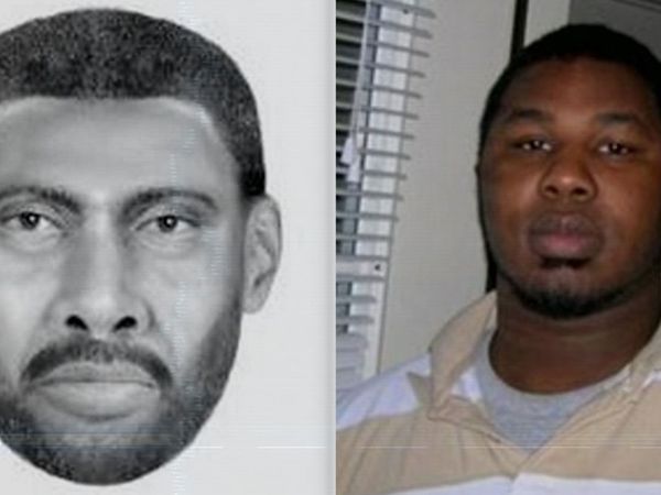 21st Century Serial Killer - Jesse Matthew