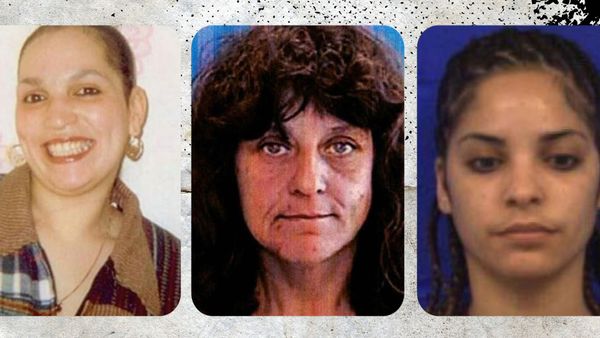 21st Century Serial Killer - William Howell