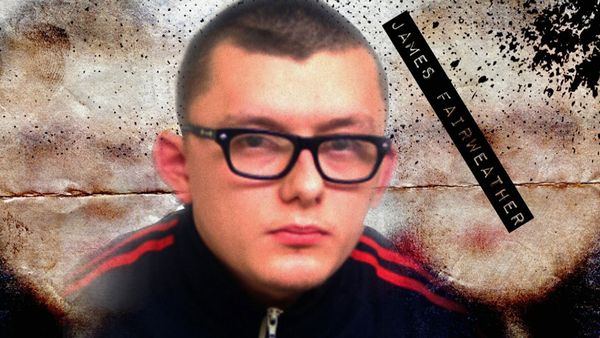 21st Century Serial Killer - James Fairweather