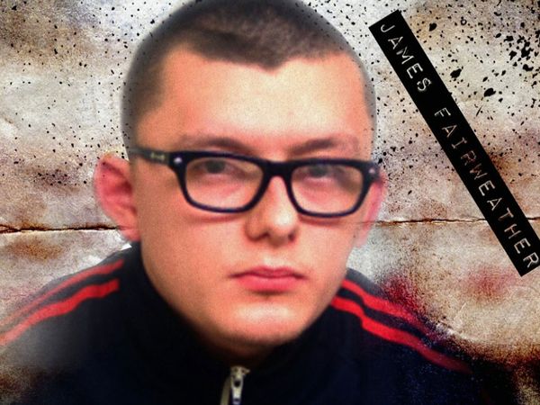 21st Century Serial Killer - James Fairweather