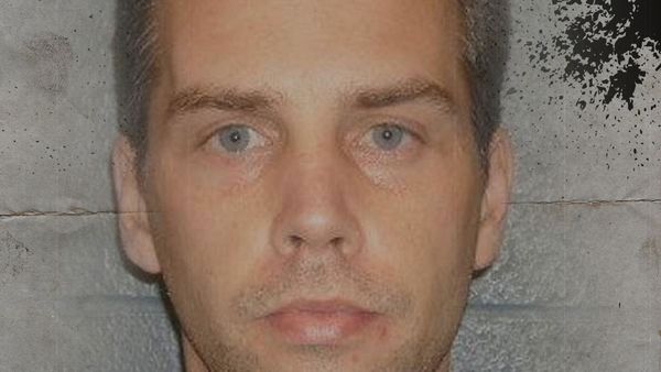 21st Century Serial Killer - Shawn Grate
