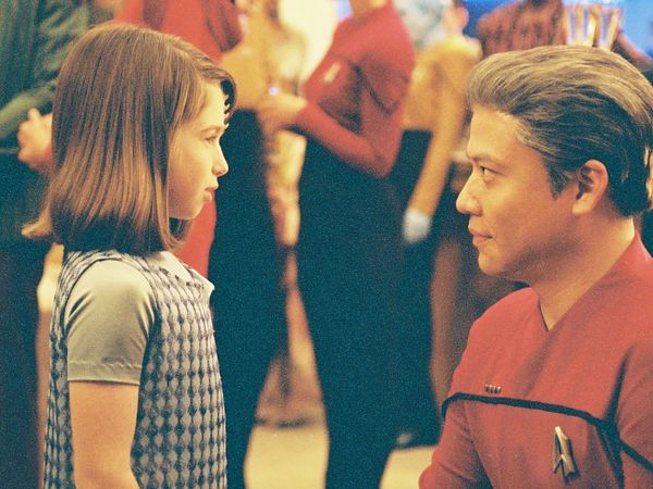 Star Trek: Voyager - Endgame Part 1