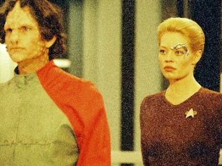 Star Trek: Voyager - Repentance