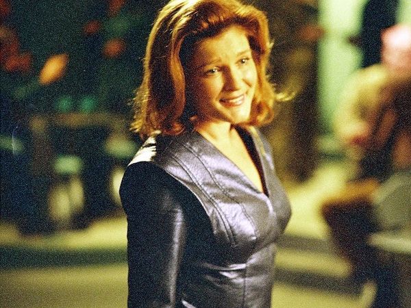 Star Trek: Voyager - Workforce, Part 1