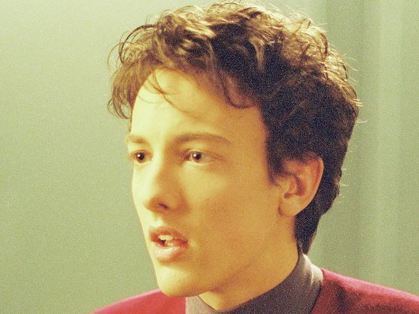 Star Trek: Voyager - Q2