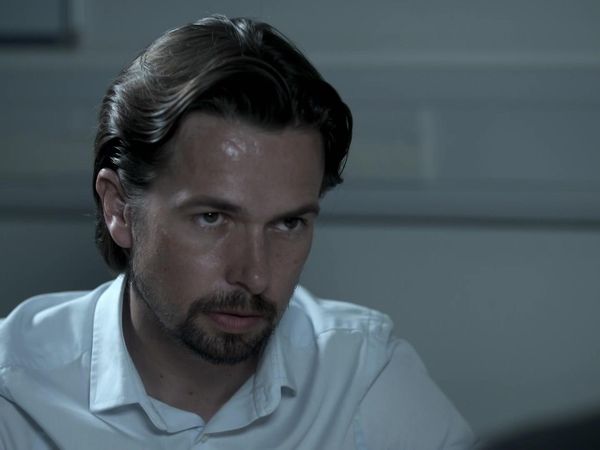 Nurses Who Kill - Donald Harvey