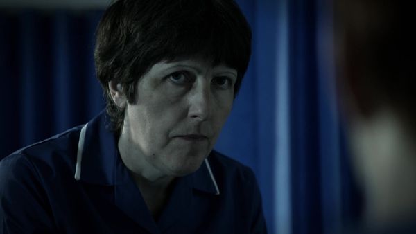 Nurses Who Kill - Anne Grigg-Booth