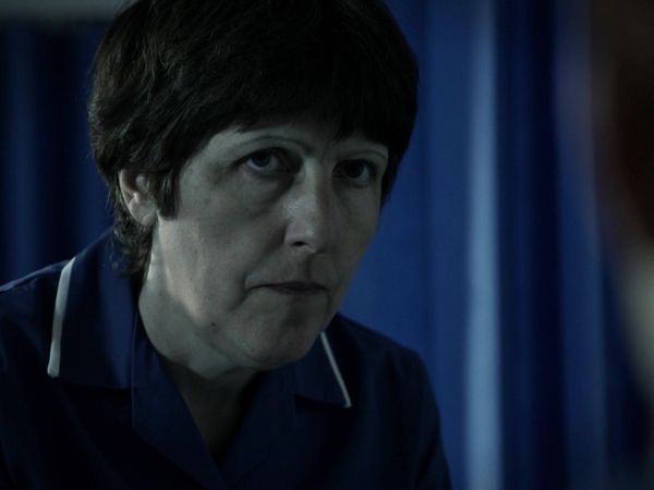 Nurses Who Kill - Anne Grigg-Booth