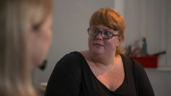 Nurses Who Kill - Elizabeth Wettlaufer