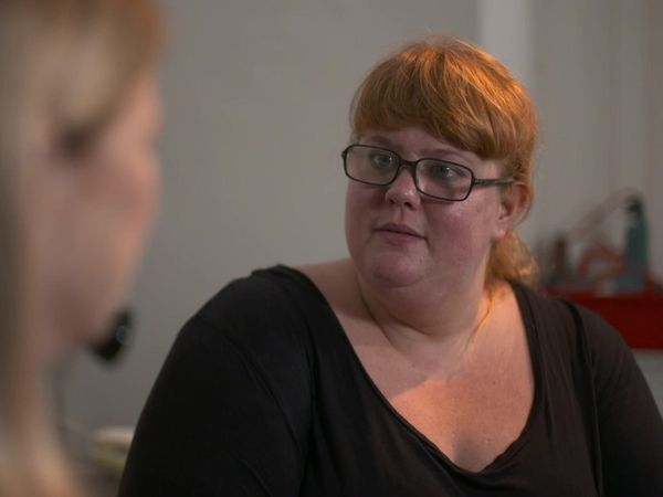 Nurses Who Kill - Elizabeth Wettlaufer