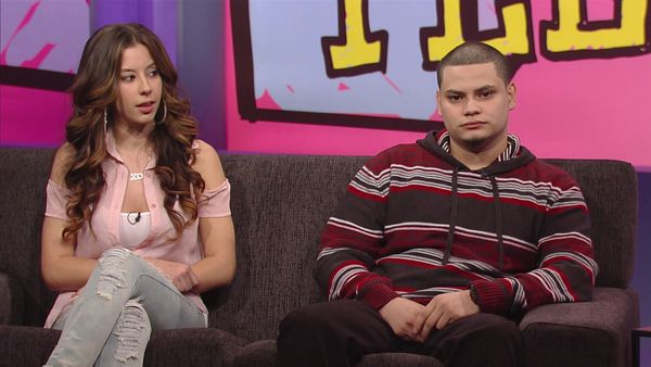 Teen Mom 2 - Reunion Madness
