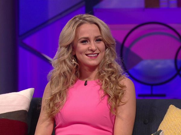 Teen Mom 2 - TM2: Live!