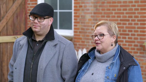 Luksusfellen Danmark - Episode 3004