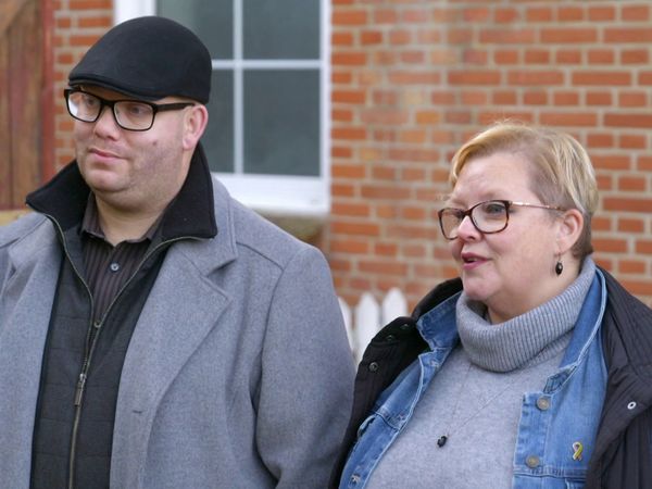 Luksusfellen Danmark - Episode 3004