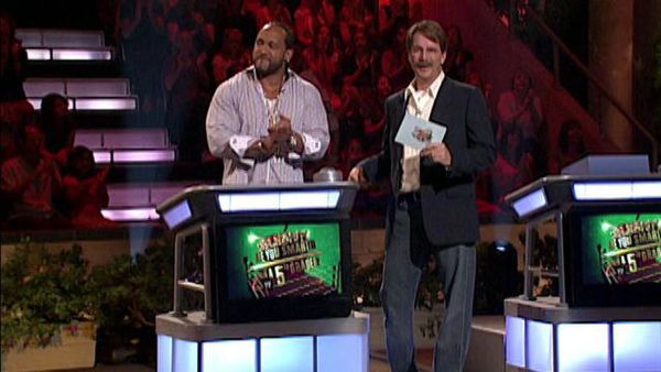 Are You Smarter Than a Fifth Grader? - Ep 1049
