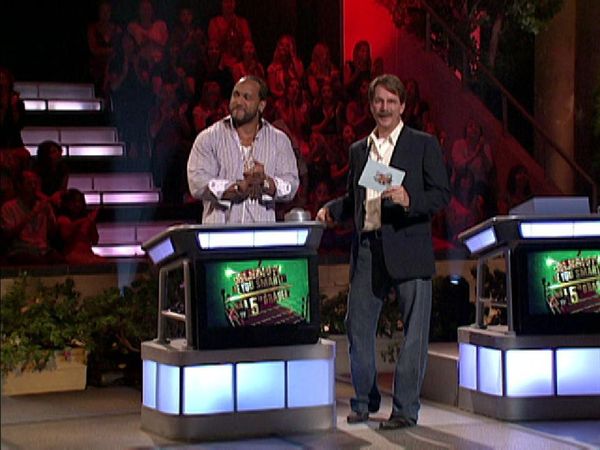 Are You Smarter Than a Fifth Grader? - Ep 1049