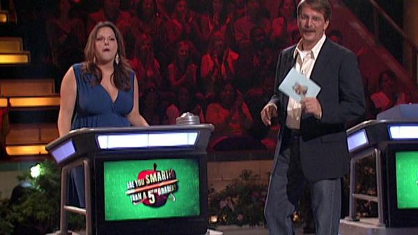 Are You Smarter Than a Fifth Grader? - Ep 1027