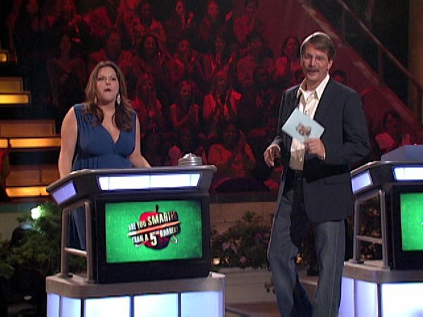 Are You Smarter Than a Fifth Grader? - Ep 1027